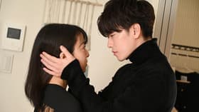 I like you... I... love you...!