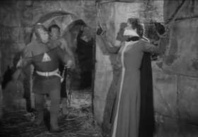 Maid Marian