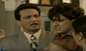 Sanju Crashes Chachu's Car