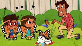 Rosie the Recycling Kid/Rosie's Mariposa