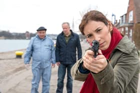 Borowski und das Meer