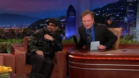 Ice-T/Eddie Izzard/The Flaming Lips