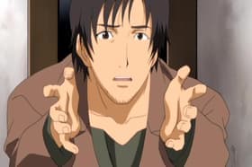 Rengoku shôjo