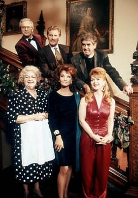 Christmas Past, Christmas Present