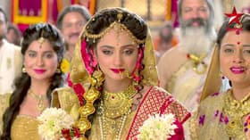 Sita Agrees To Marry Ram