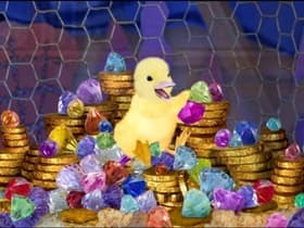 Save the Wonder Pets!