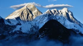 Mountains