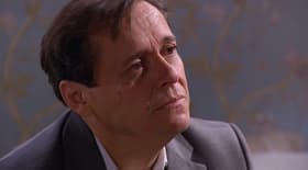 José Luis le contó la verdad a Isabella