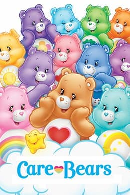 Care-a-Lot's Birthday
