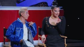 Dragapulco Shore: El Rusical