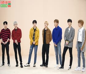 MONSTA X