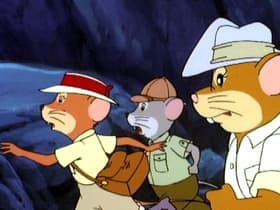 Diamond Safari