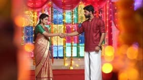 Anbu's Gratitude Towards Kushi