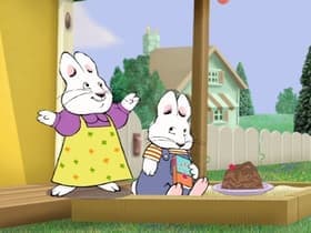 Bunny Cakes/Bunny Party/Bunny Money