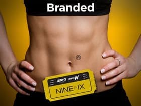 Branded