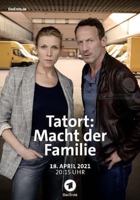 Macht der Familie