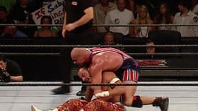 ECW on Sci-Fi #9