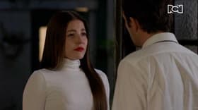 Rafael cancela el matrimonio