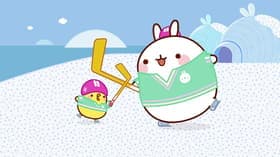The Hockey Game