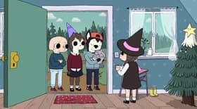 Monster Babies