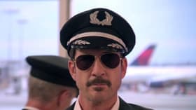 Two and a Half Pilots