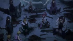 Gathering × of × Heroes