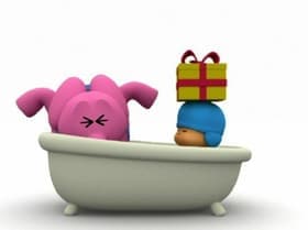 A Present for Elly