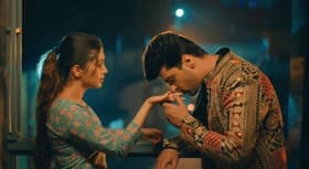 Ateet Ka Daag