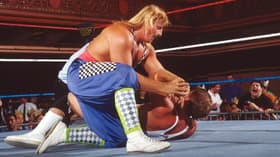 King Of The Ring Fallout