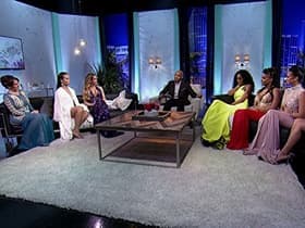 WAGS Miami Reunion Special