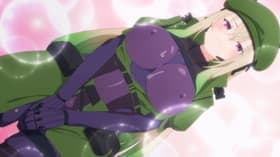 Thus, the Weapon Awakens