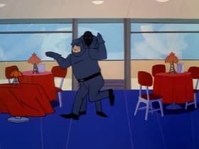 The Great Pussycat Chase