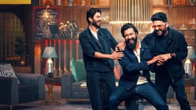 Brothers in Arms - Vicky & Sunny Kaushal