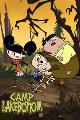 The Lakebottom Marshmallow Massacre/28 Suzis Later