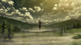Female Titan: The 57th Expedition Beyond the Walls, Part 1