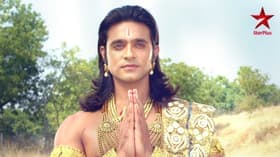 Ram Arrives In Mithila