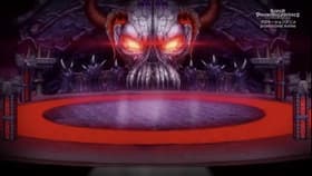 Decisive Battle! Time Patrol vs the Lord of Darkness