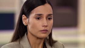 La trampa de Alejandra