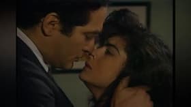 Amor a medias