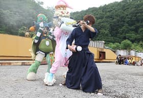 Nani Kore! Dêbosu Gun no Akumu