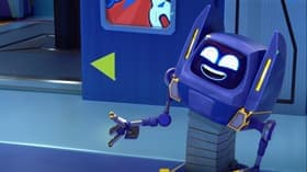 Scaredy-Bat