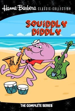 Way Out Squiddly