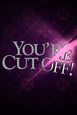 Surprise... You're Cut Off!