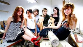 The Factory Floor