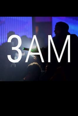 A Night Is a Living Thing