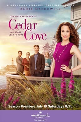 Cedar Cove: The Beginning