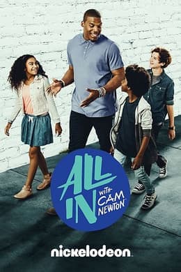 All in with Jackson and Anjali