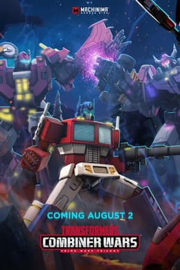 Optimus Prime