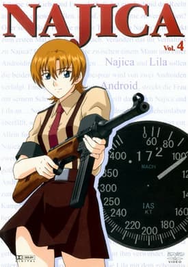 Karei naru êjento ha ichi rin no bara to tomo ni