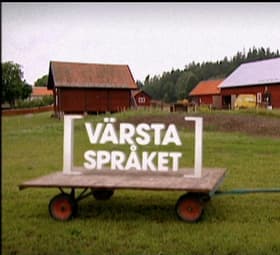 Var kommer de nya orden ifrån?
